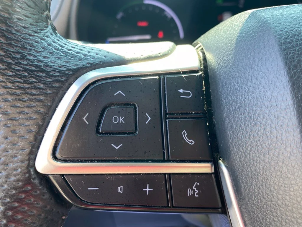 Used 2023 Beige Toyota XSE image 24