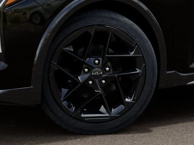 New 2026 Black Kia GT-Line Turbo image 9