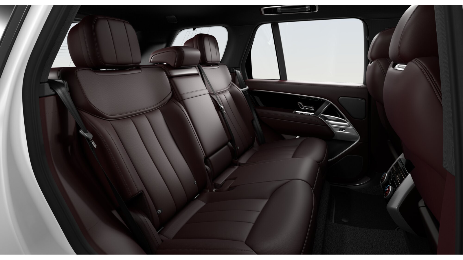 New 2026 Carpathian Grey LAND ROVER SE 400PS image 7