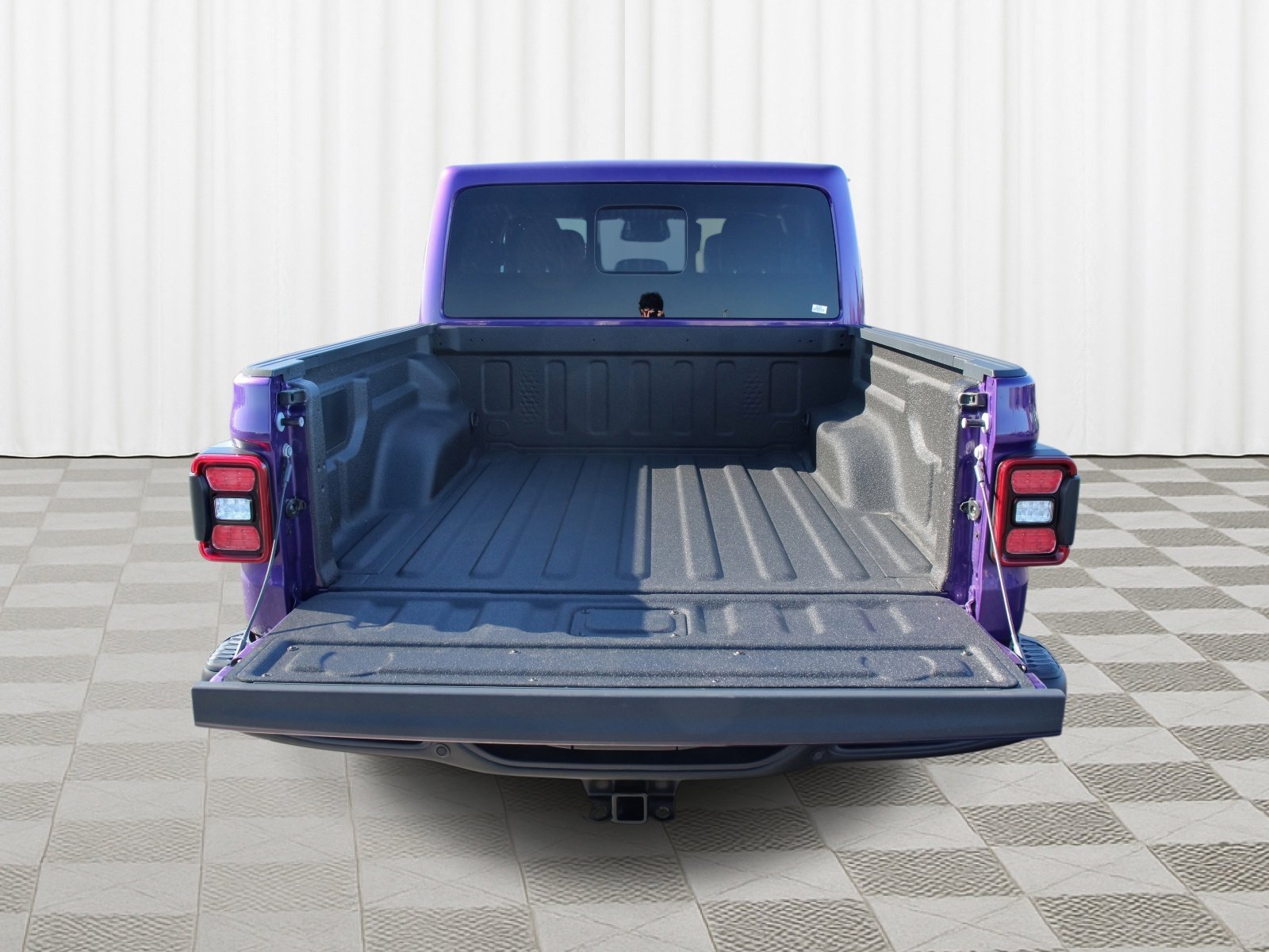 New 2026 Reign Jeep Rubicon X image 25