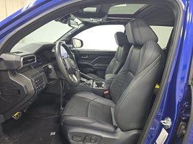 Certified Used 2024 Blue Toyota TRD Sport image 21