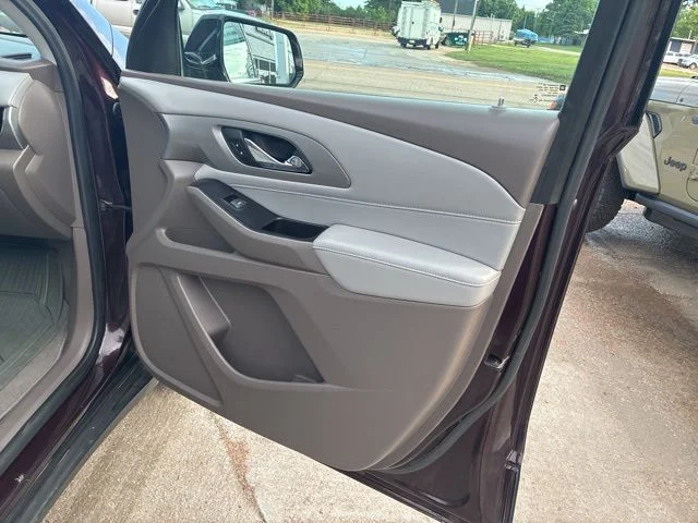 Used 2019 Black Chevrolet LT image 20