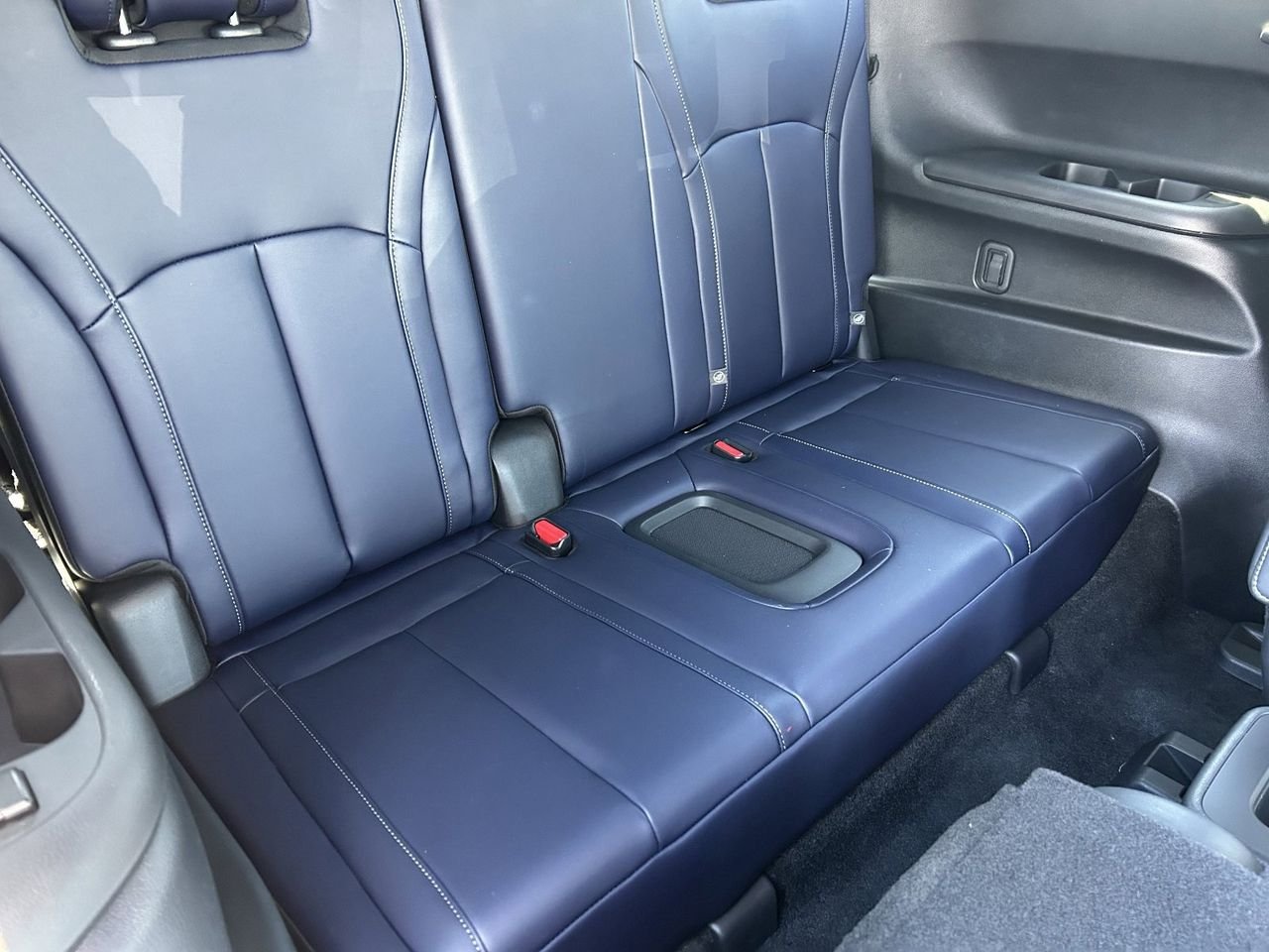 2026 INFINITI QX60 LUXE - Photo 13