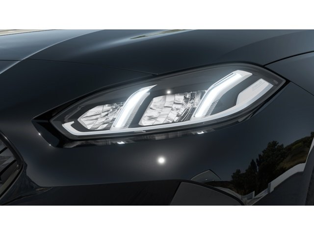 New 2026 Black Sapphire Metallic BMW 228 image 6