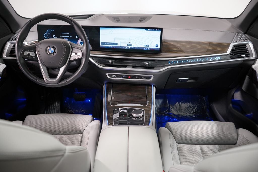 2024 BMW X5 40i - Photo 11
