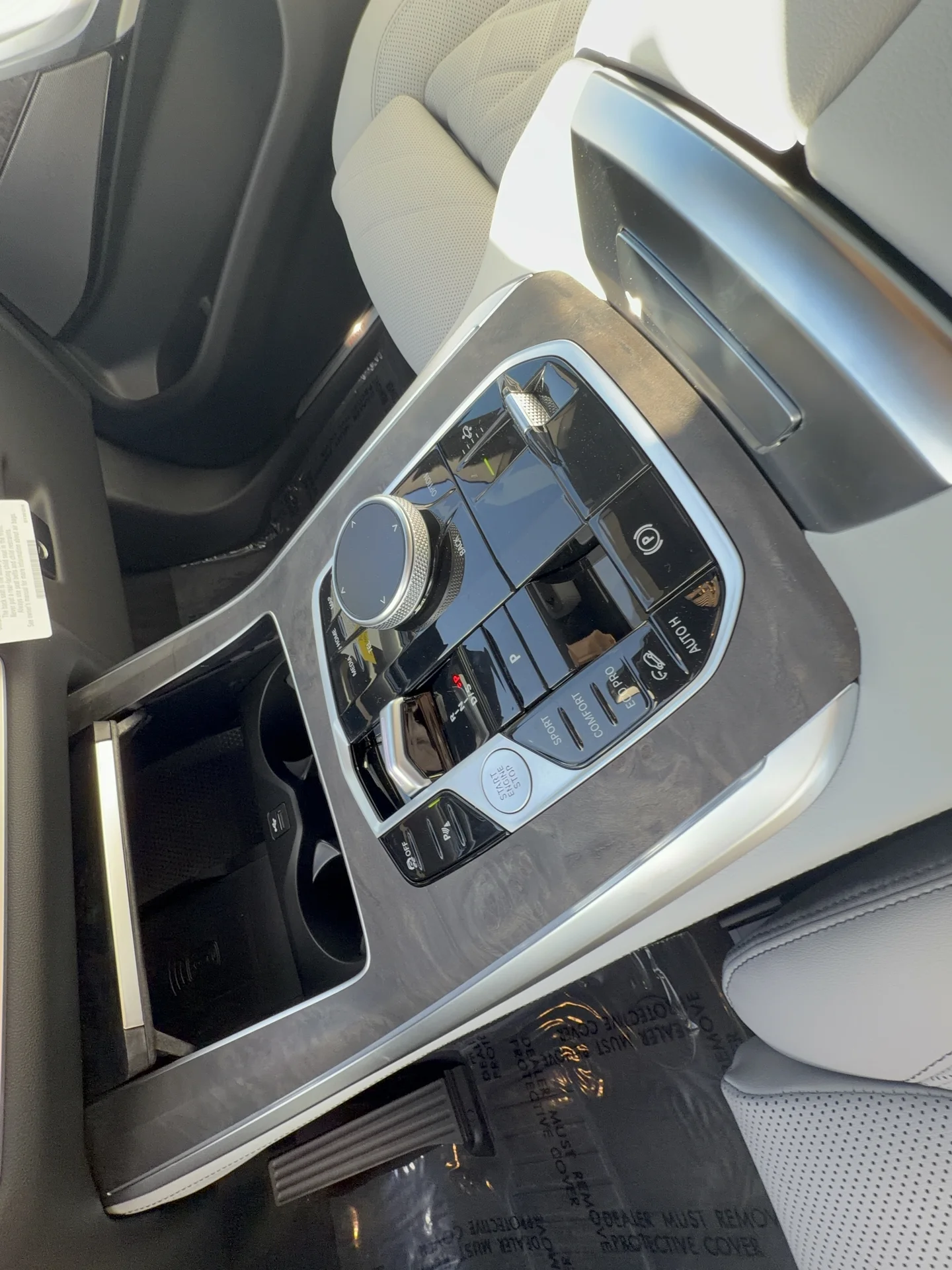 2026 BMW X5 40i - Photo 18