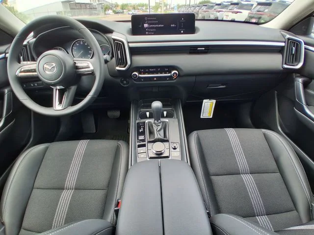 New 2026  Mazda 2.5 S Preferred image 12