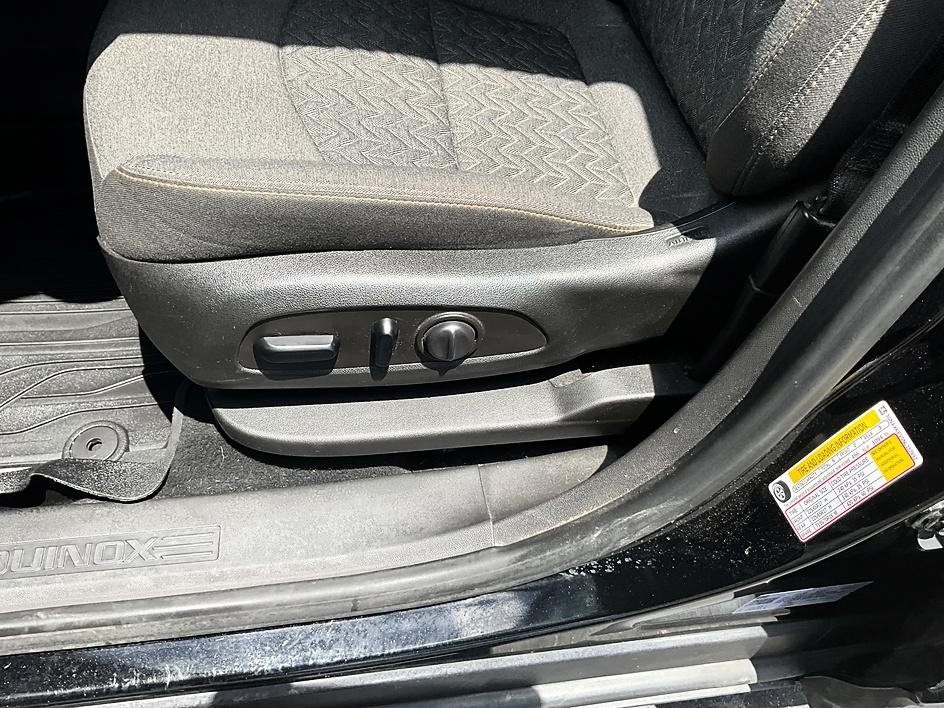 Used 2022 Black Chevrolet LT image 15