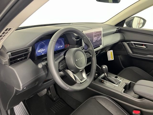 New 2026 Gray Mazda 2.5 S Select image 12