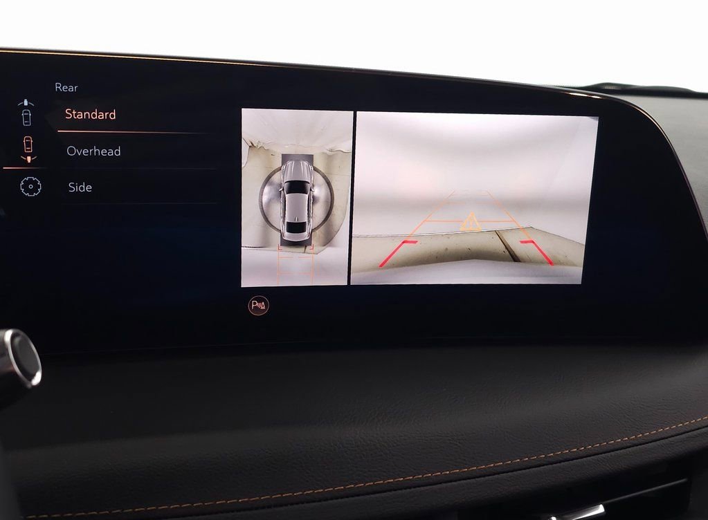 2026 Cadillac CT5 Sport - Photo 30