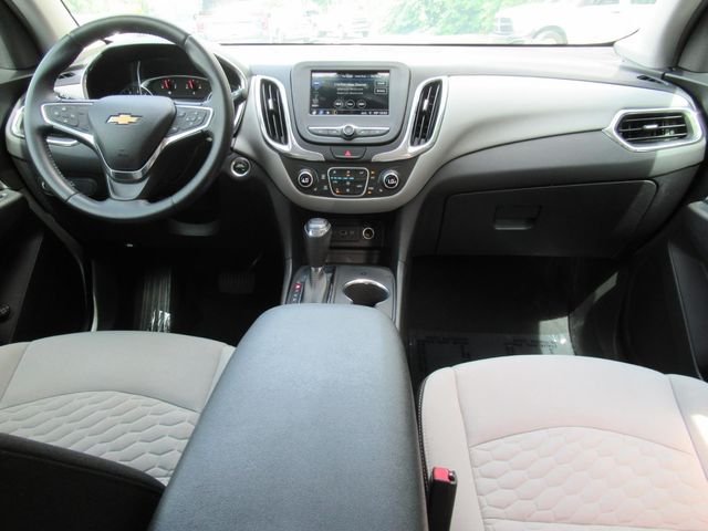 Used 2019 Gray Chevrolet LT image 12