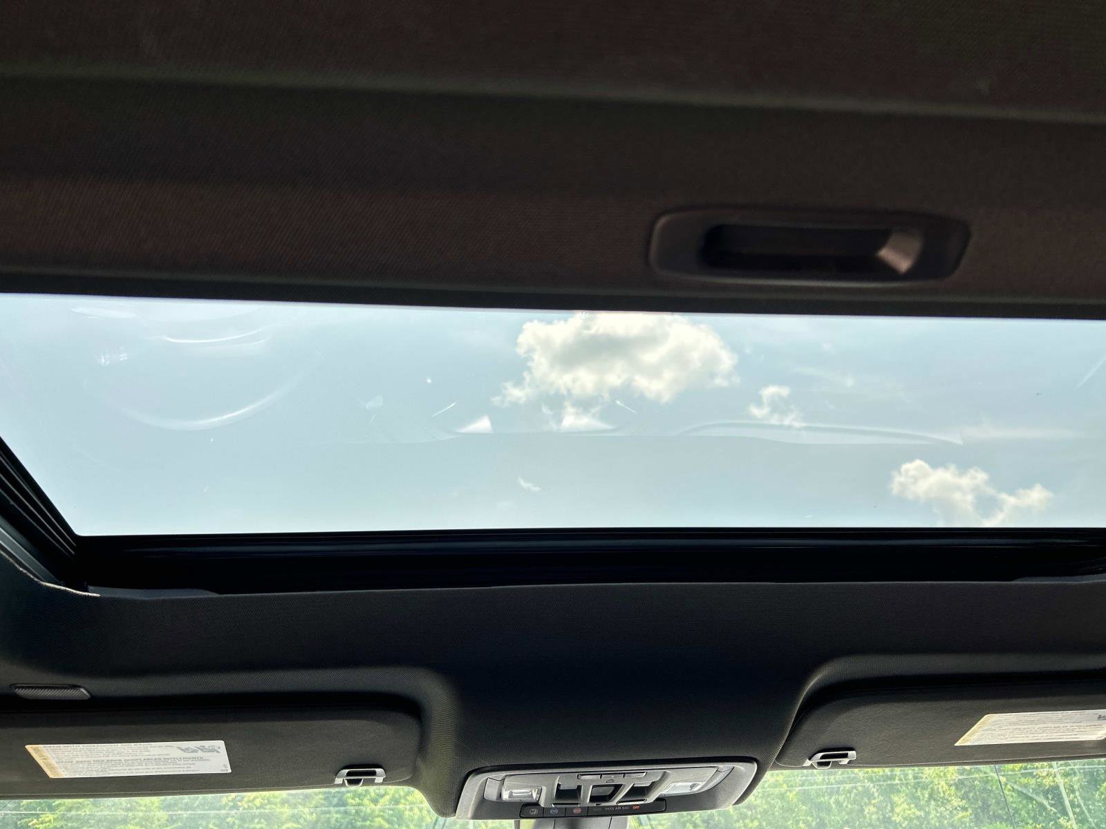 2021 GMC Sierra 1500 AT4 - Photo 16