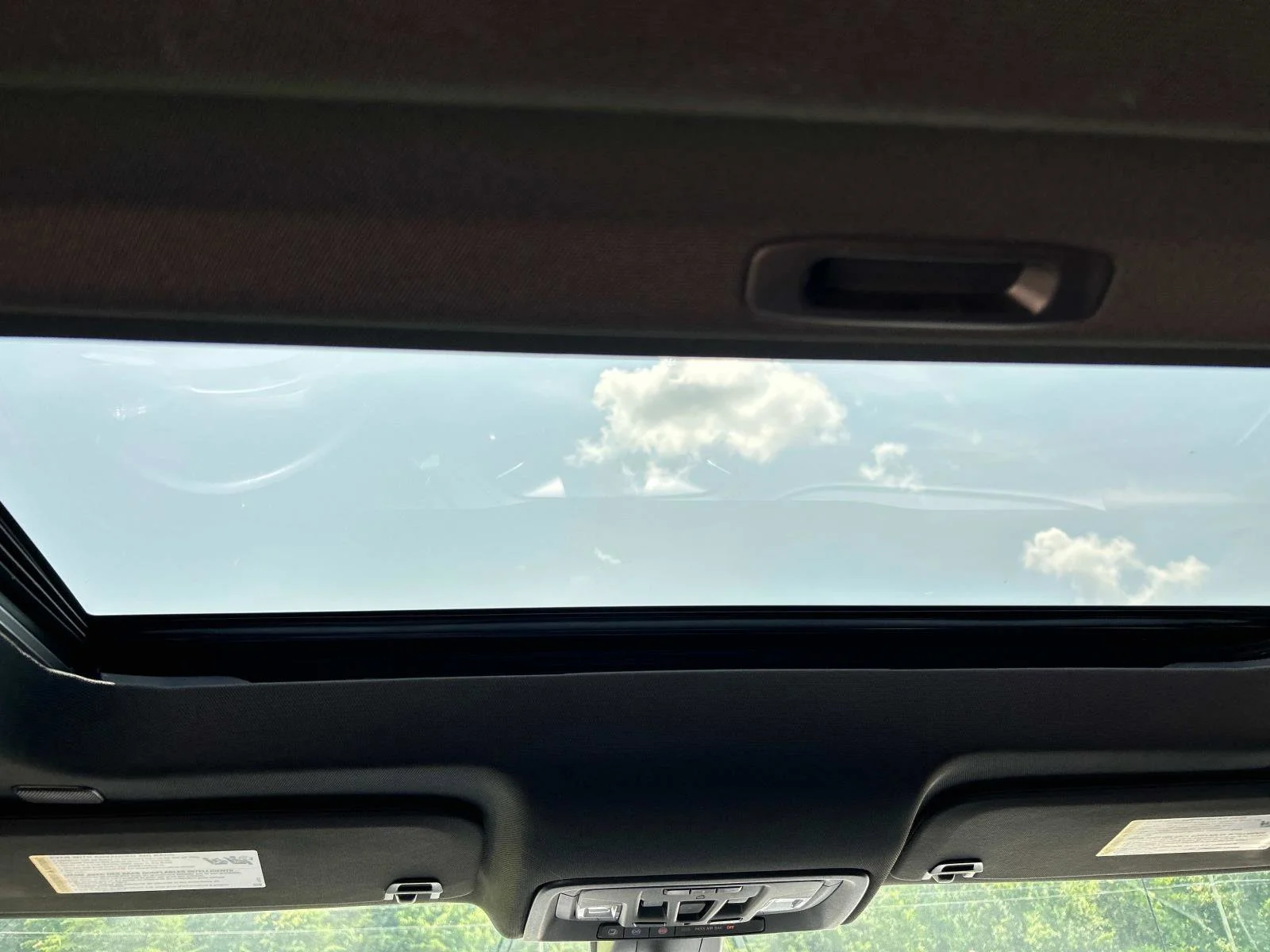 2021 GMC Sierra 1500 AT4 - Photo 16