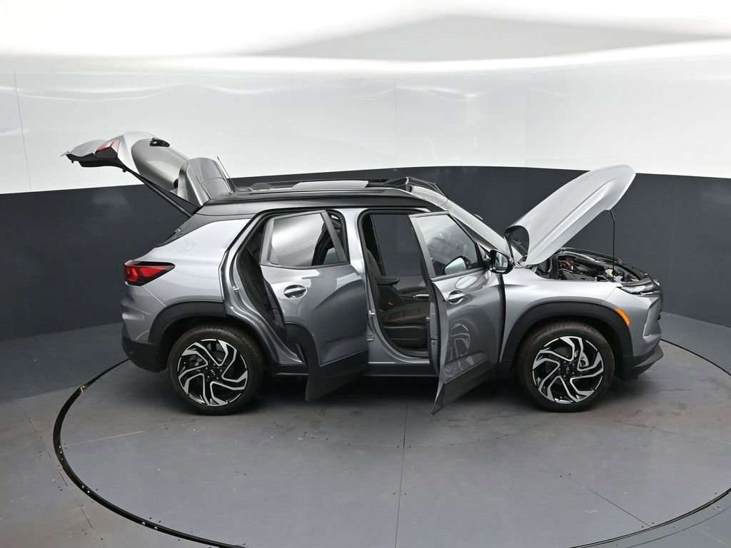 2026 Chevrolet Trailblazer RS - Photo 50