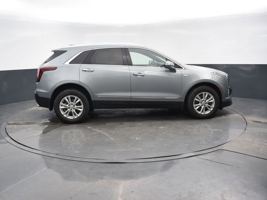 2023 CADILLAC XT5 - Image 6