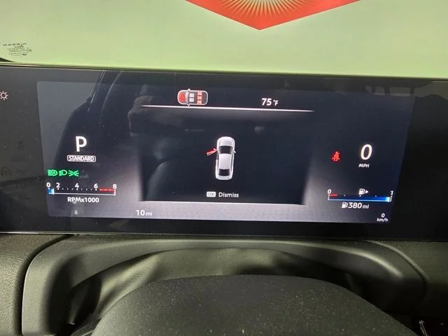 2026 Nissan Sentra SV - Photo 23