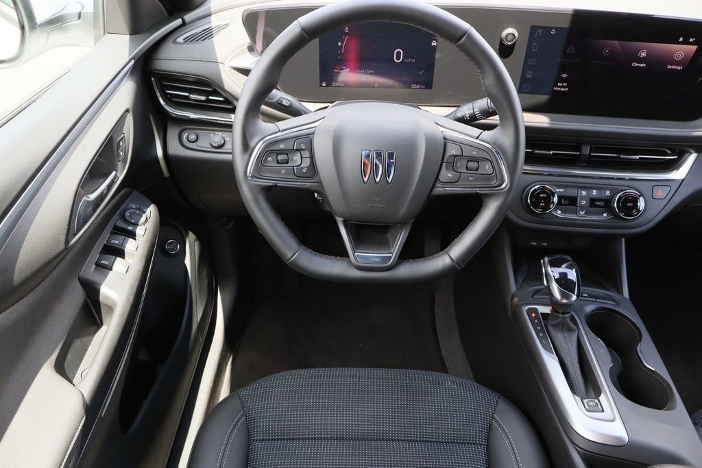 2026 Buick Envista Preferred - Photo 21