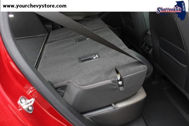 2026 Chevrolet Equinox LT - Photo 20