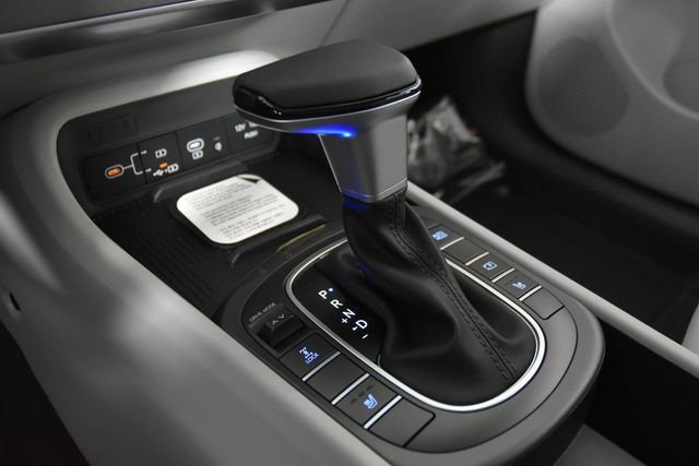 New 2027 Gray Hyundai SEL Sport AWD image 25