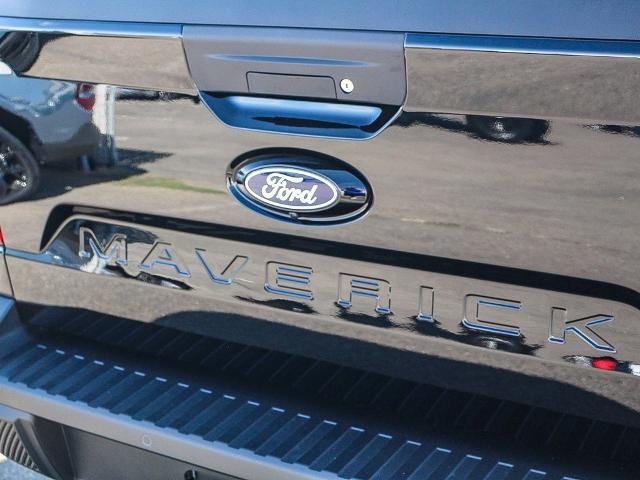 New 2025 Shadow Black Ford XLT image 63