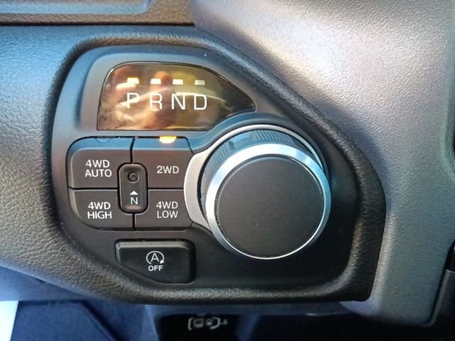 2025 RAM Ram 1500 Pickup Big Horn/Lone Star - Photo 24