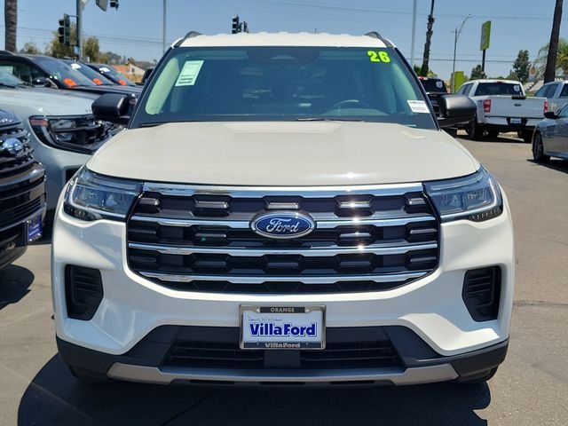 Used 2026 Star White Ford Active image 25