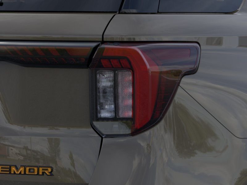 New 2026 Marsh Gray Ford Tremor® image 22