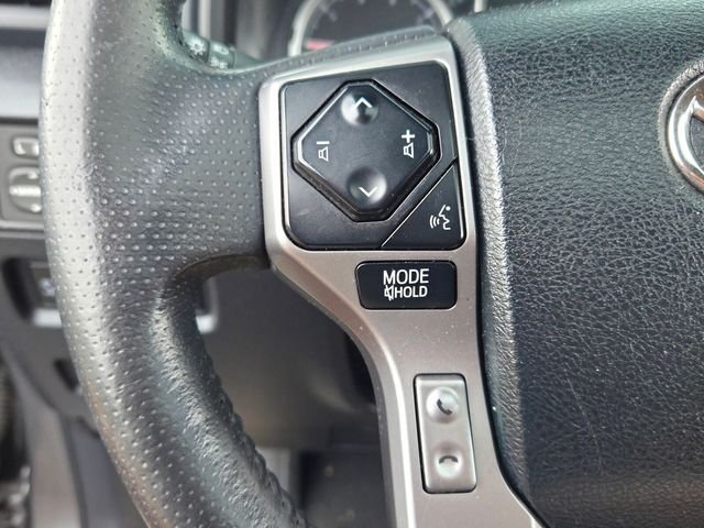 2022 Toyota 4Runner Limited - Photo 25