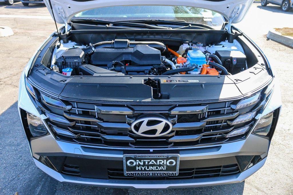 2026 Hyundai Tucson SEL - Photo 56