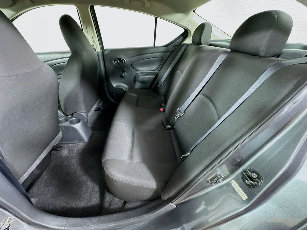 Used 2016 Gray Nissan 1.6 S Plus image 26