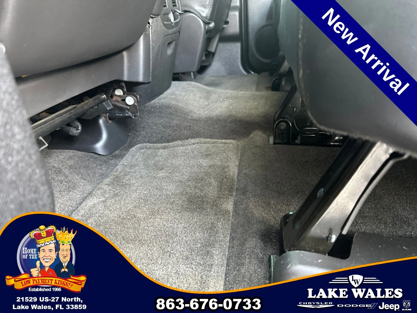 Used 2013 Black Chevrolet LT image 16