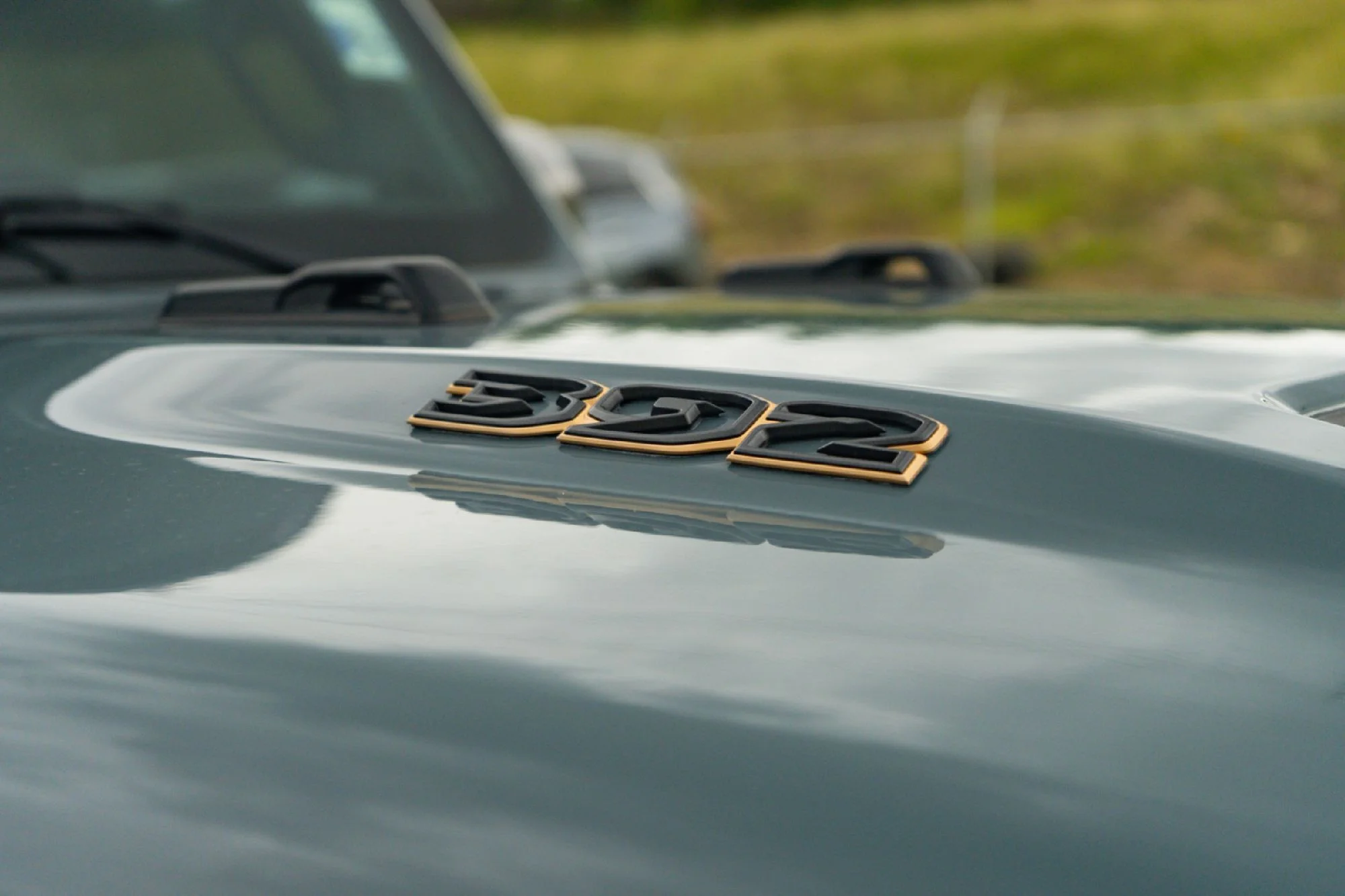 2024 Jeep Wrangler 4-Door Rubicon 392 - Photo 6