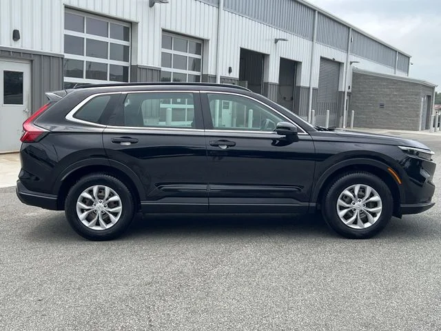 Used 2023  Honda LX image 14