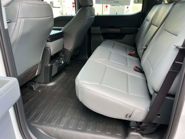 New 2026 Oxford White Ford XL image 17