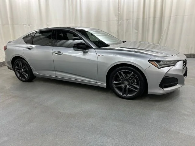2024 Acura TLX