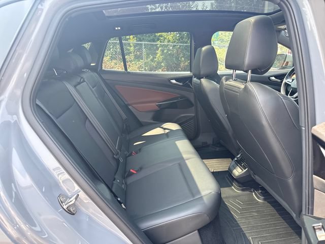 Certified Used 2022 Moonstone Gray Volkswagen Pro S image 10