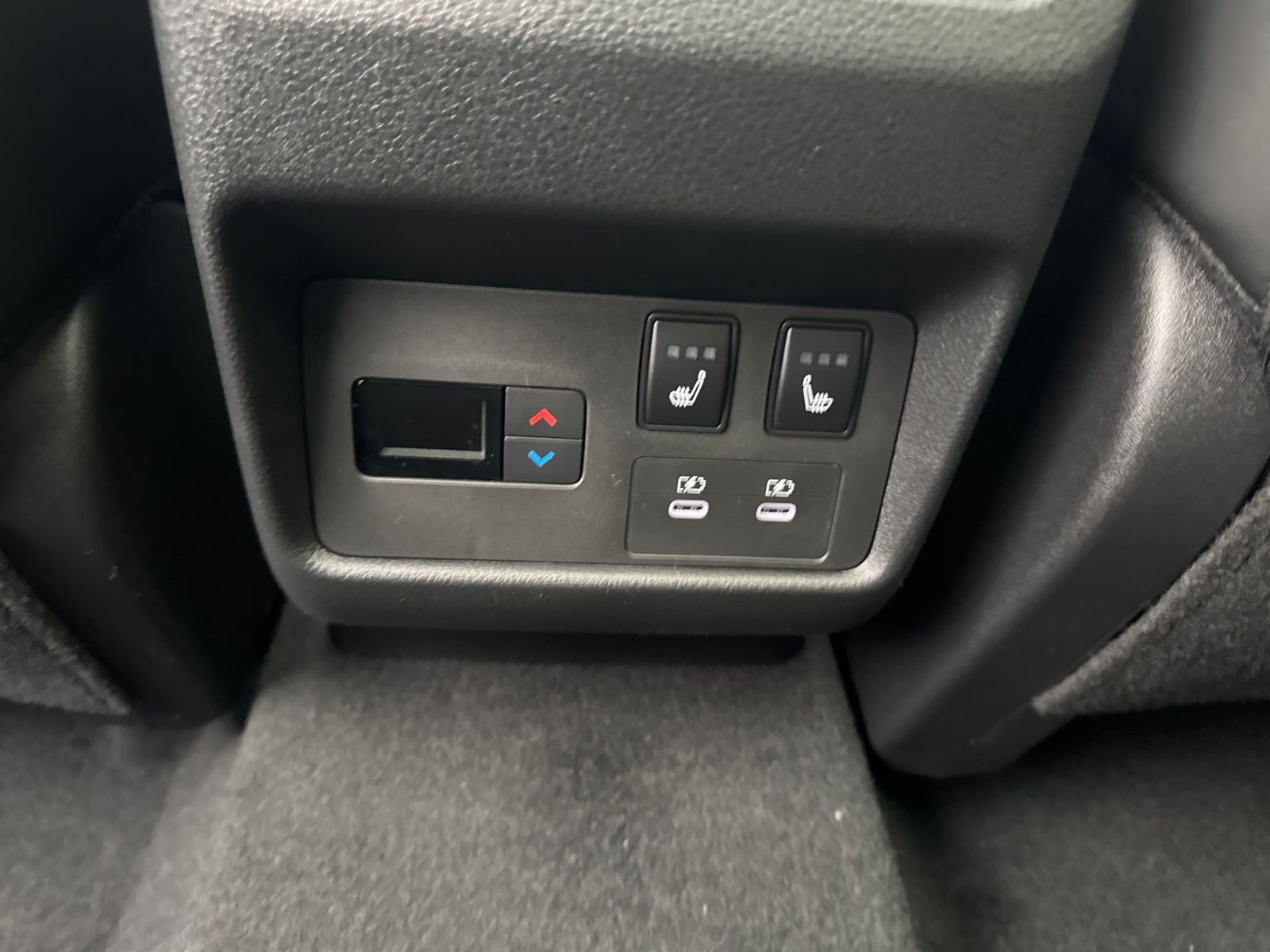 New 2026 Nissan Rogue Platinum 4D Sport Utility