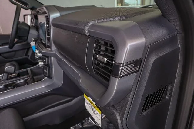 New 2026 Avalanche Ford XLT image 37