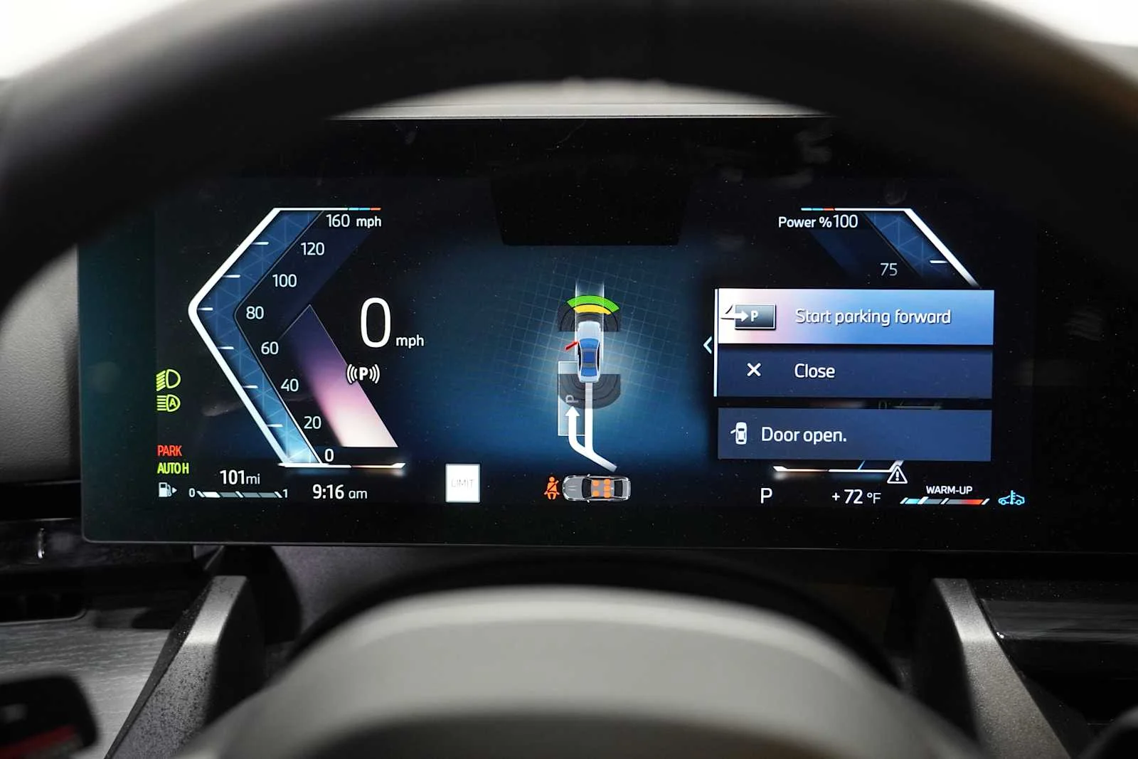2026 BMW 5 Series 530i - Photo 11