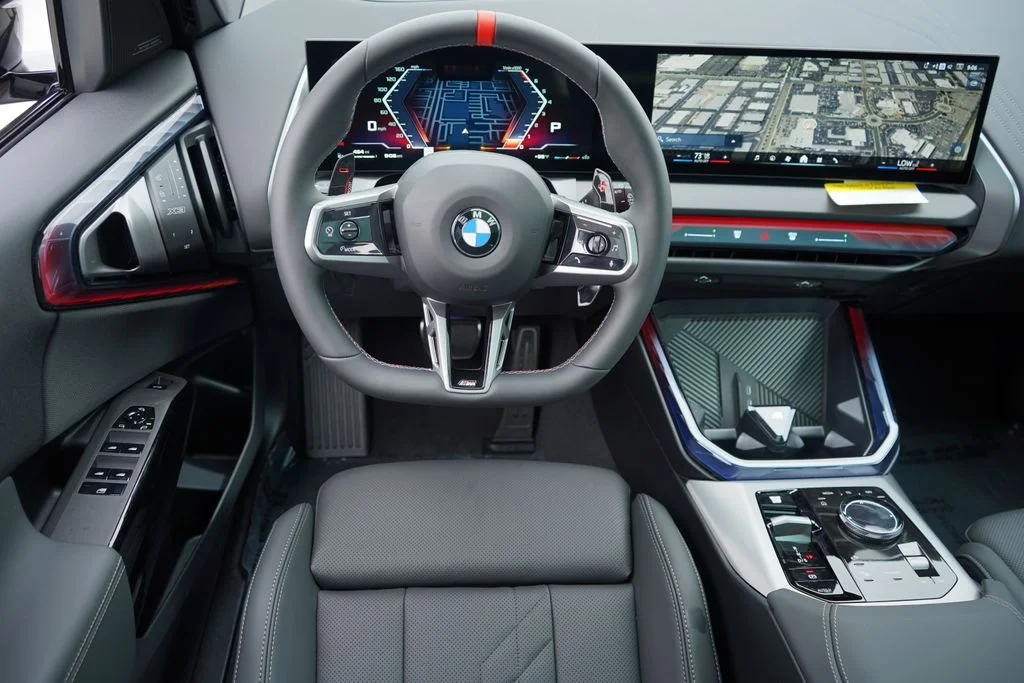 Used 2026 Beige BMW M50 xDrive image 15