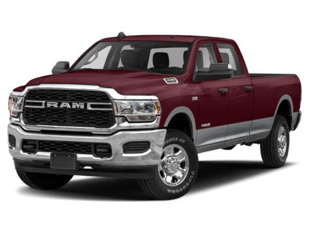 2020 RAM 3500 Laramie 4X4 Crew Cab LWB's photo