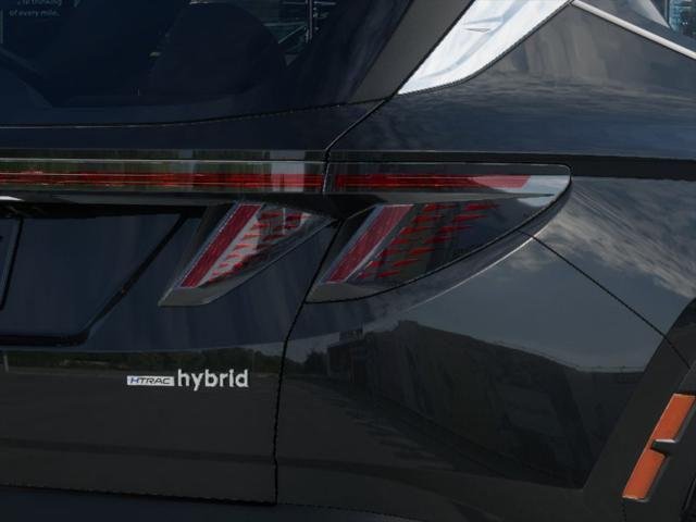 New 2025 Gray Hyundai Limited image 10