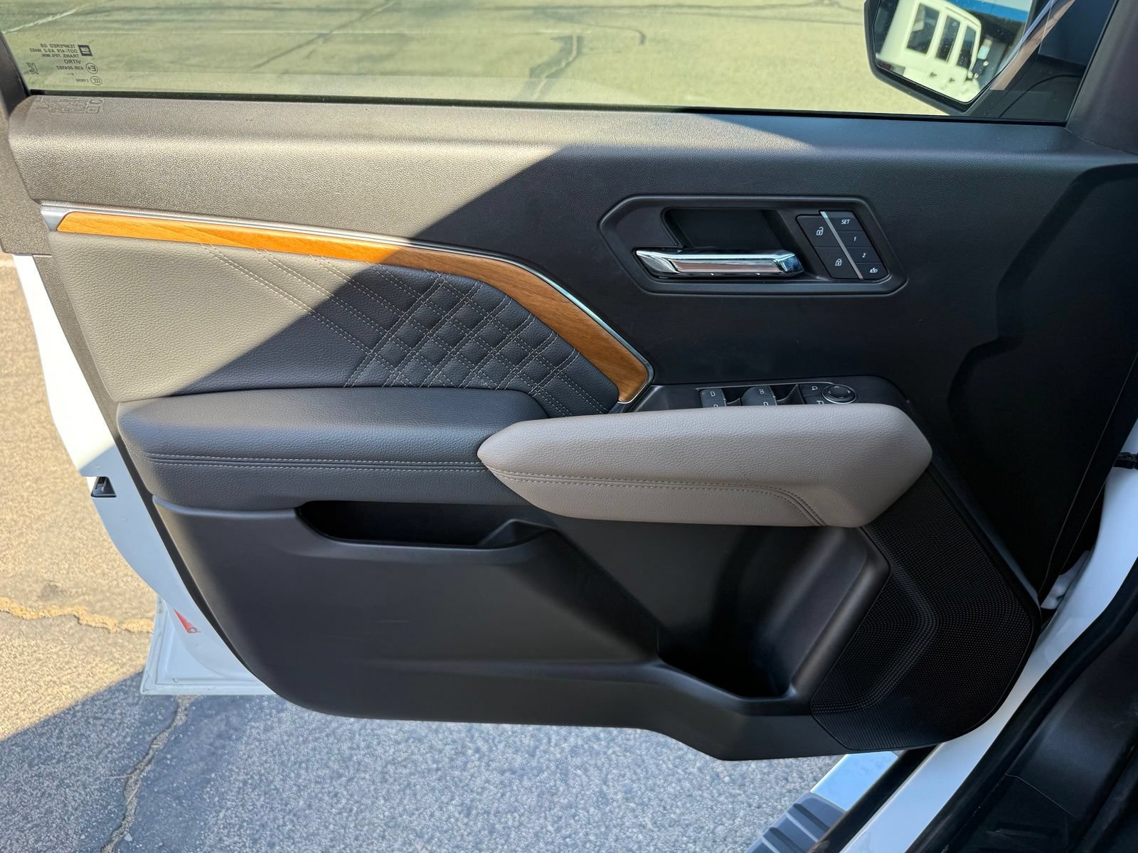 2024 GMC Canyon Denali - Photo 12