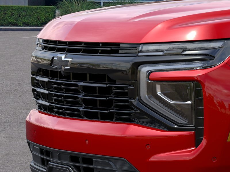 2026 Chevrolet Tahoe RST - Photo 13