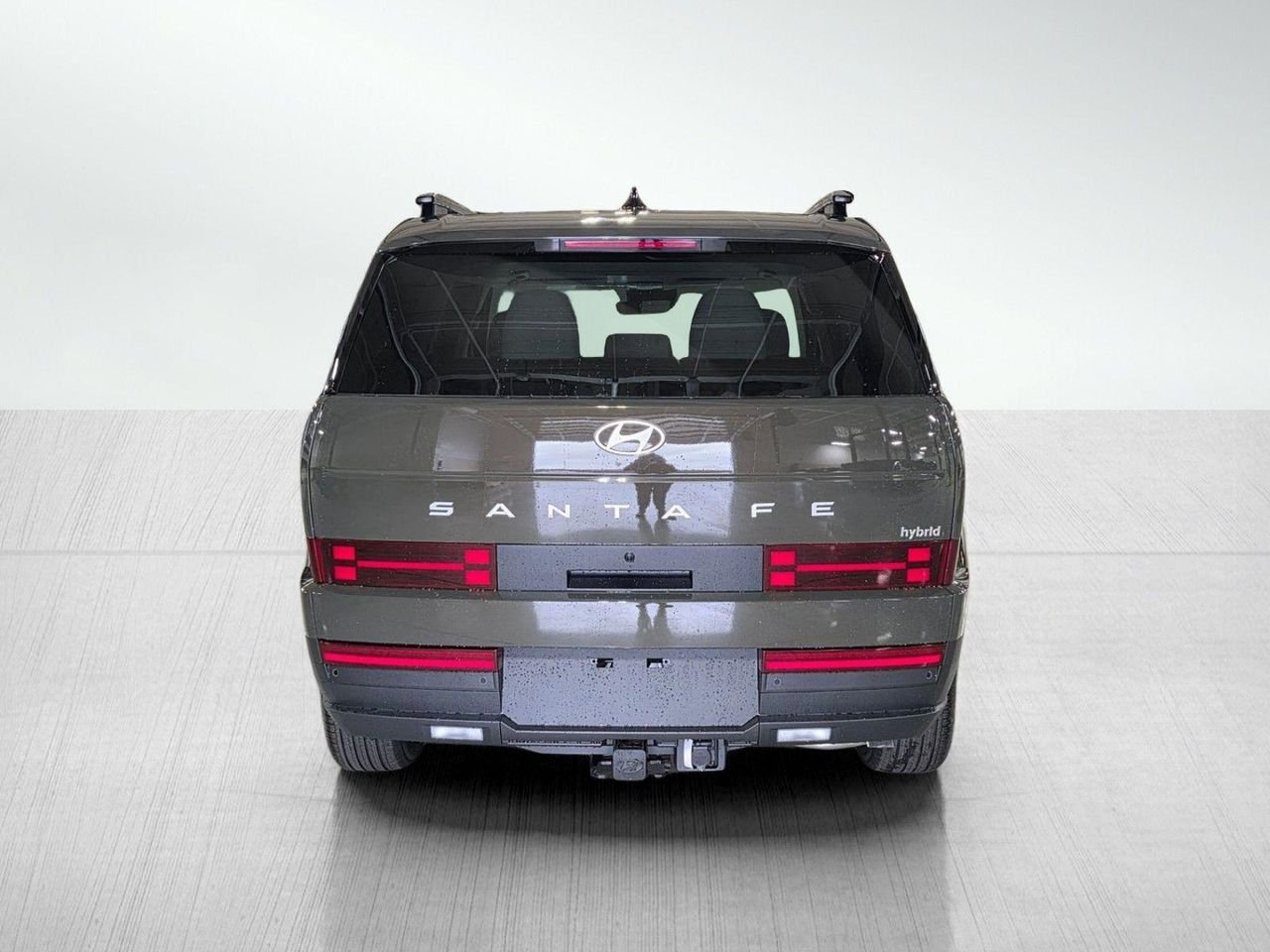 New 2026 Rockwood Green Hyundai SEL image 6