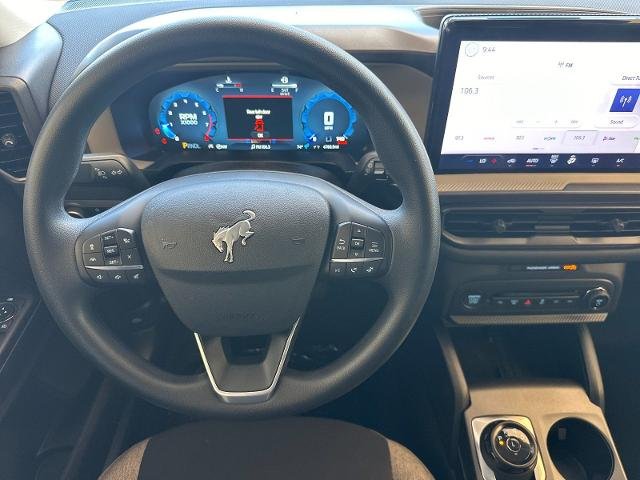 New 2025 Desert Sand Ford Big Bend® image 13