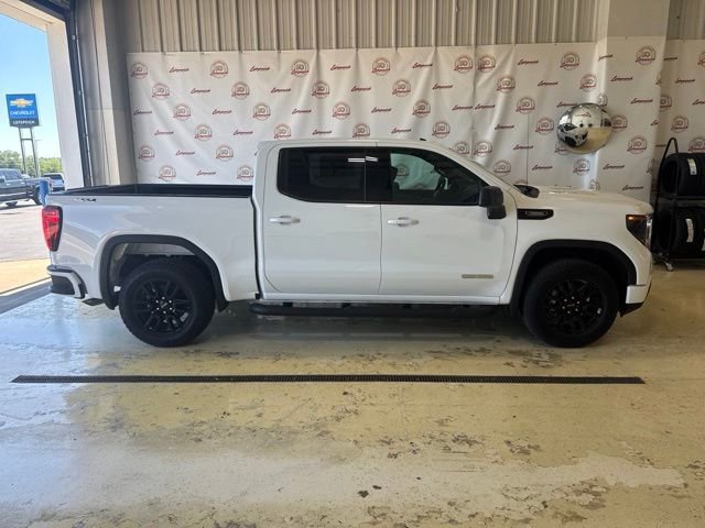 2026 GMC Sierra 1500 Elevation - Photo 27