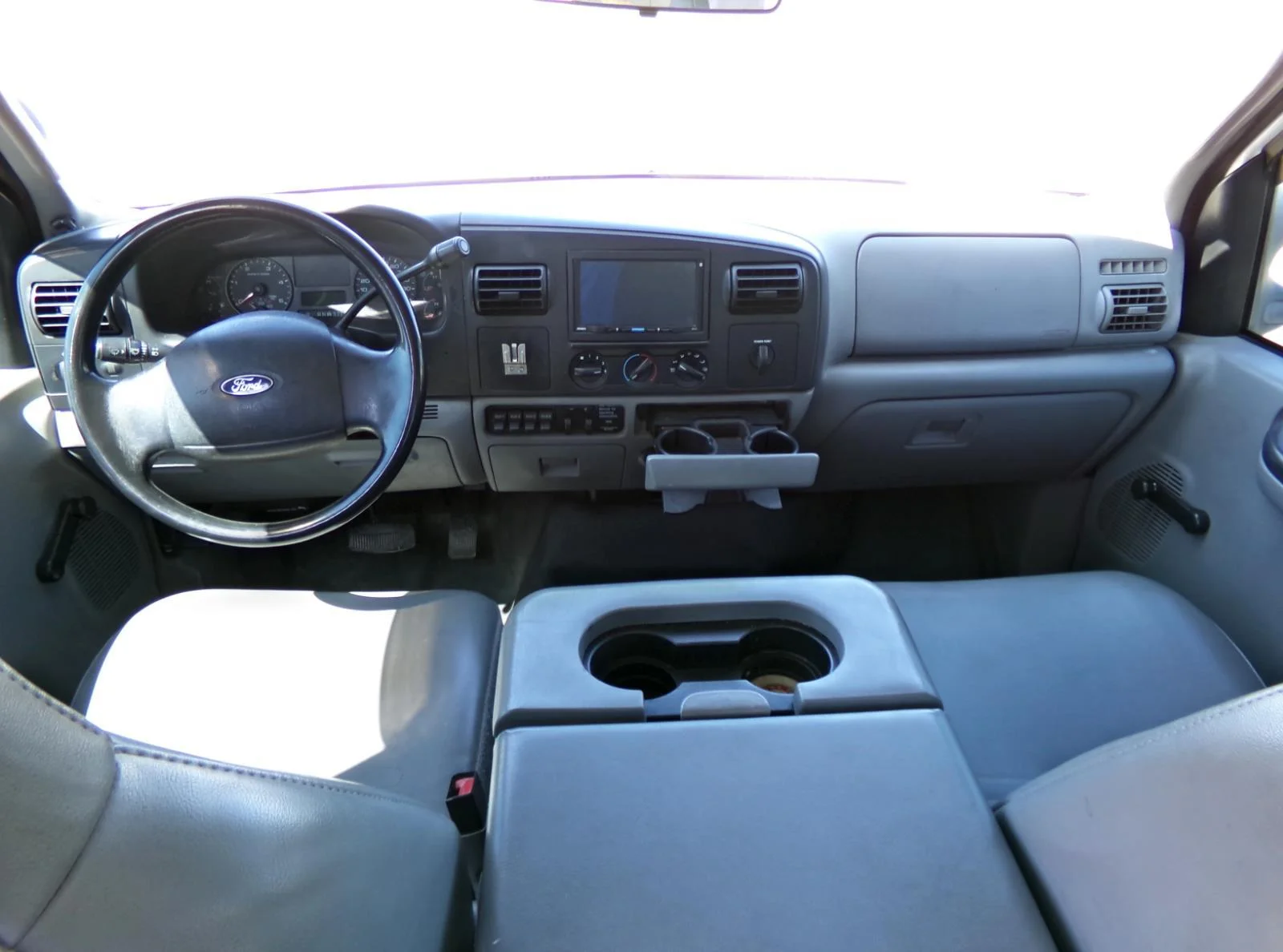 Used 2006 WHITE FORD  image 8