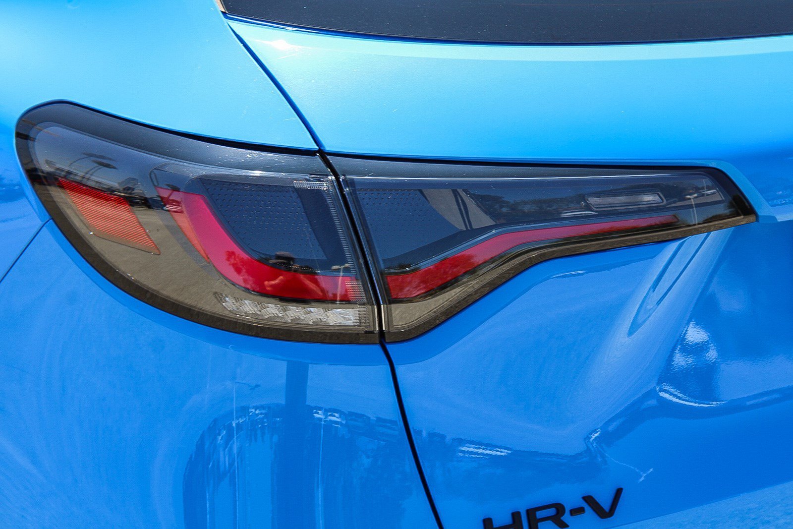 2026 Honda HR-V Sport - Photo 37