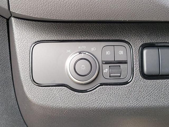 New 2026 Silver Mercedes-Benz Passenger 144 WB image 21